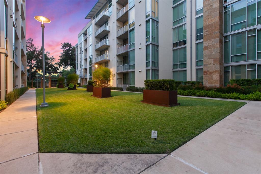 1600 Barton Springs RD # 6602