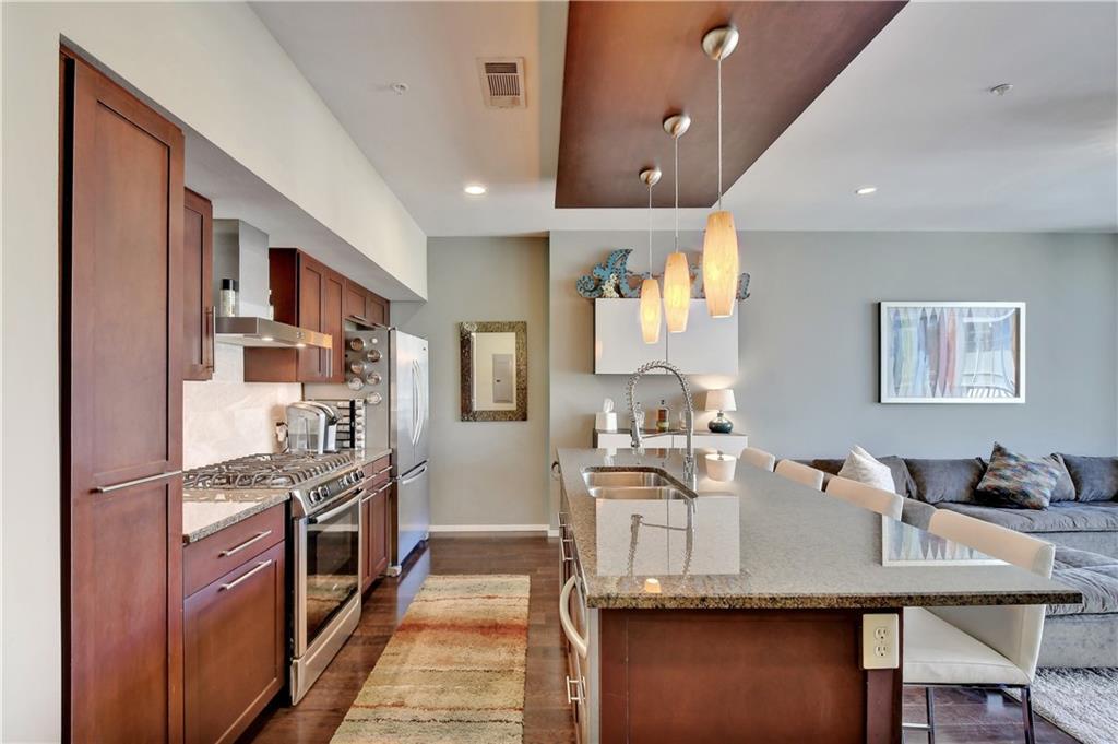 1600 Barton Springs RD # 6602