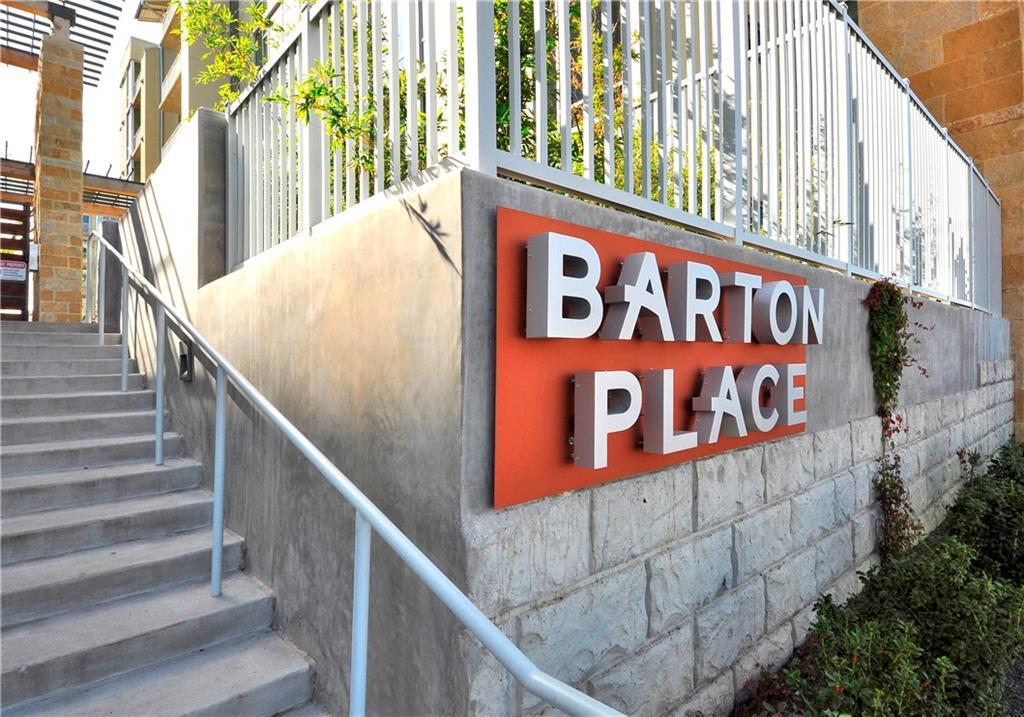 1600 Barton Springs RD # 6602