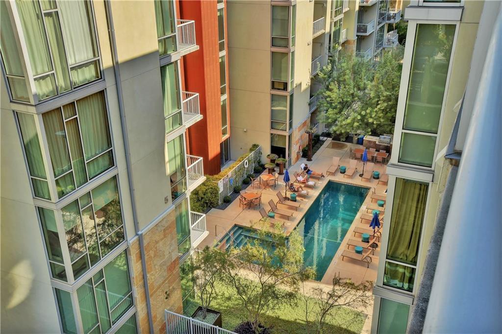 1600 Barton Springs RD # 6602