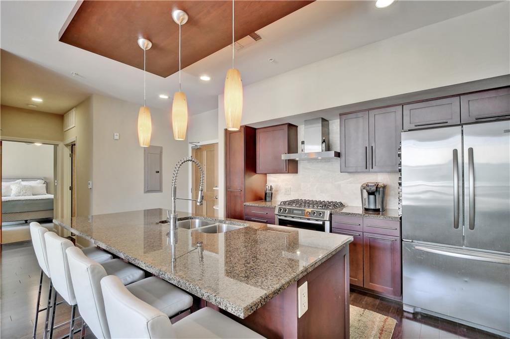 1600 Barton Springs RD # 6602