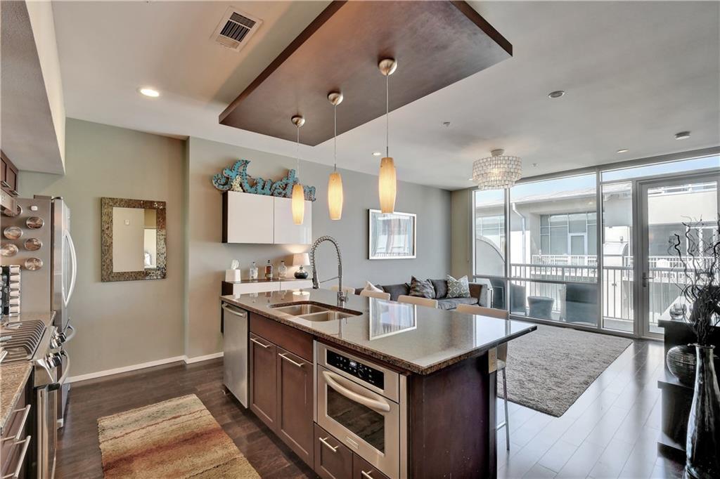 1600 Barton Springs RD # 6602