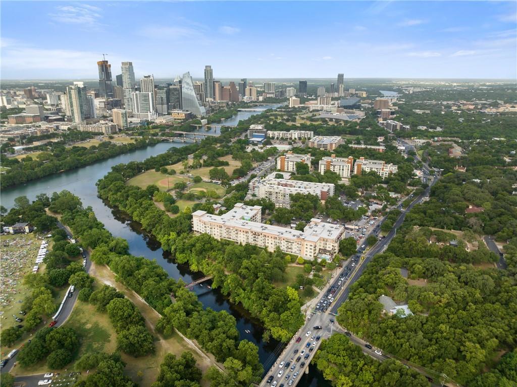 1600 Barton Springs RD # 6602