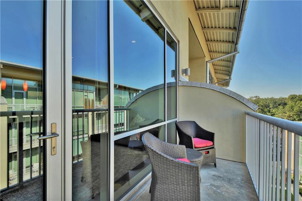 1600 Barton Springs RD # 6602