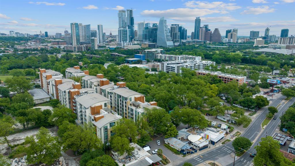 1600 Barton Springs RD # 6602