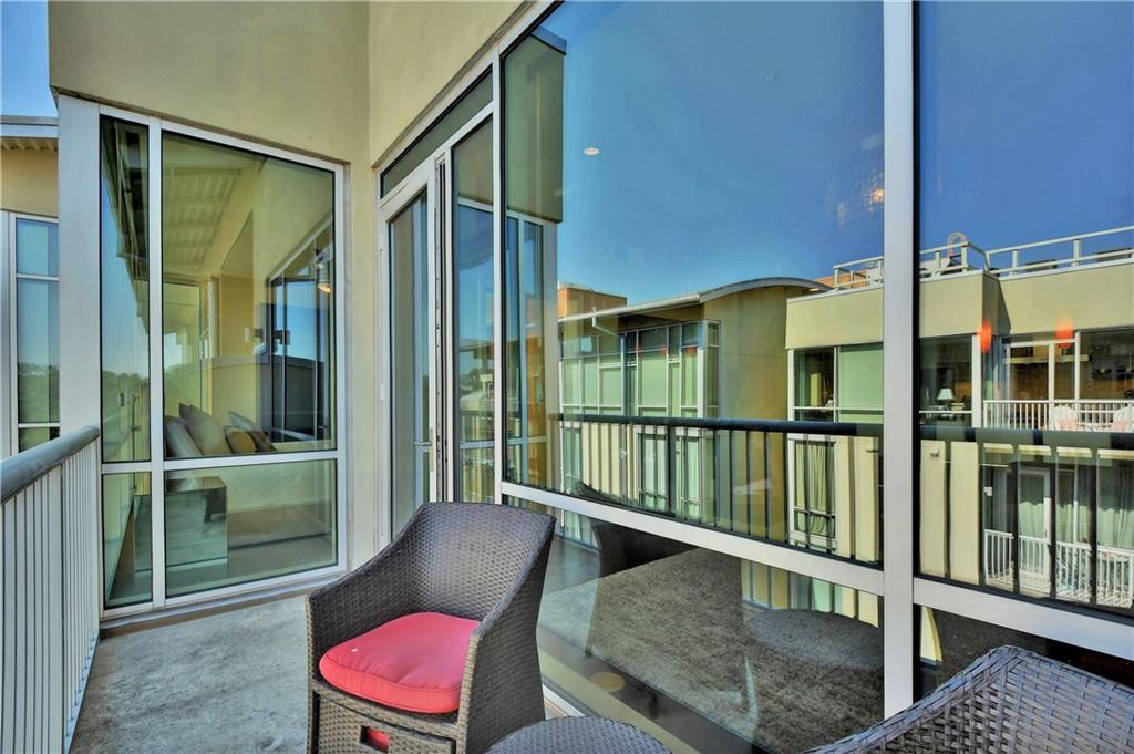 1600 Barton Springs RD # 6602