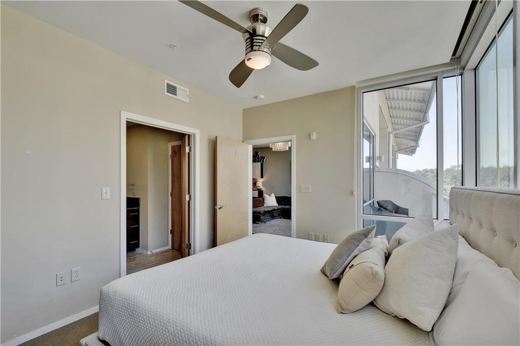 1600 Barton Springs RD # 6602
