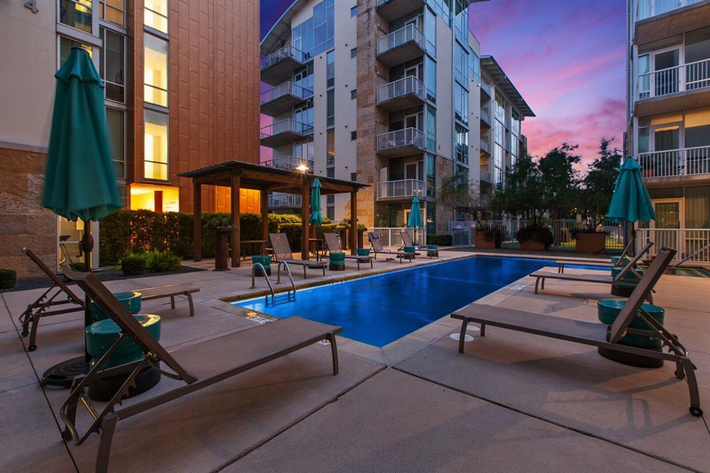 1600 Barton Springs RD # 6602