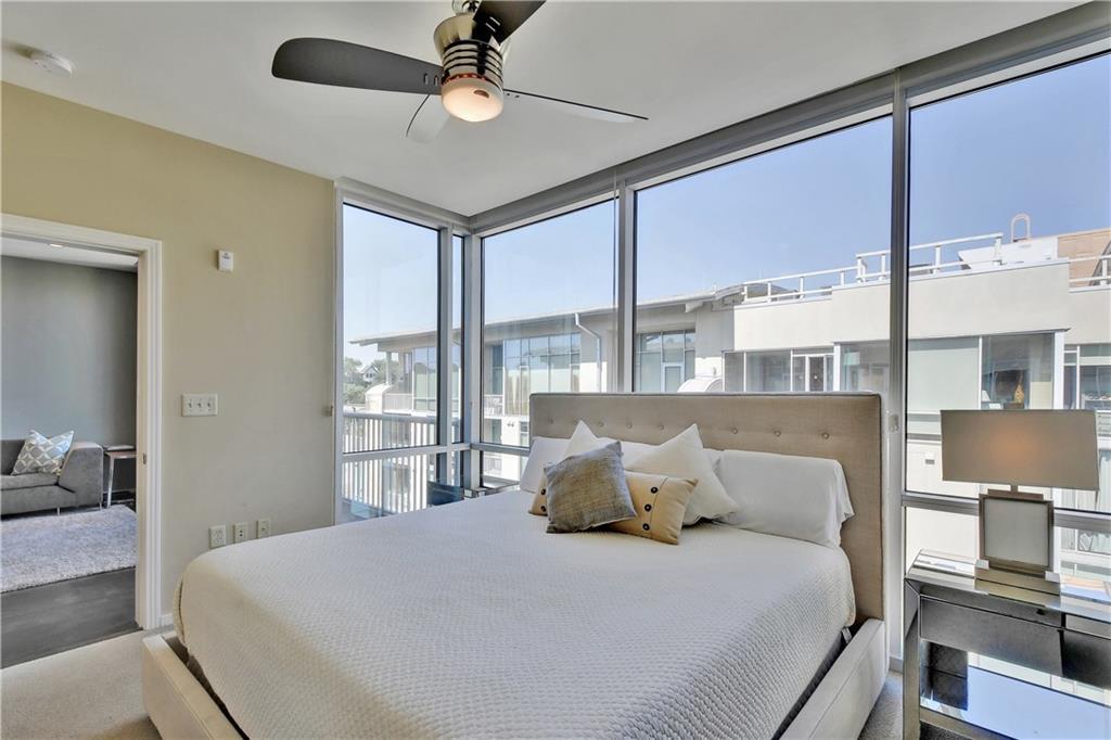 1600 Barton Springs RD # 6602