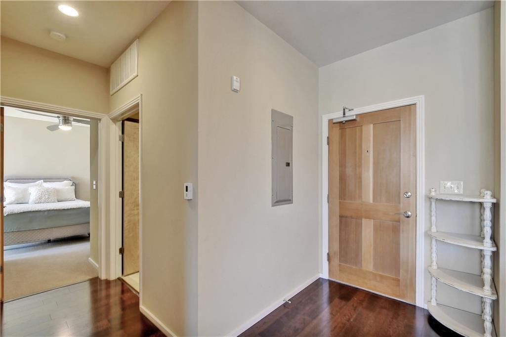 1600 Barton Springs RD # 6602