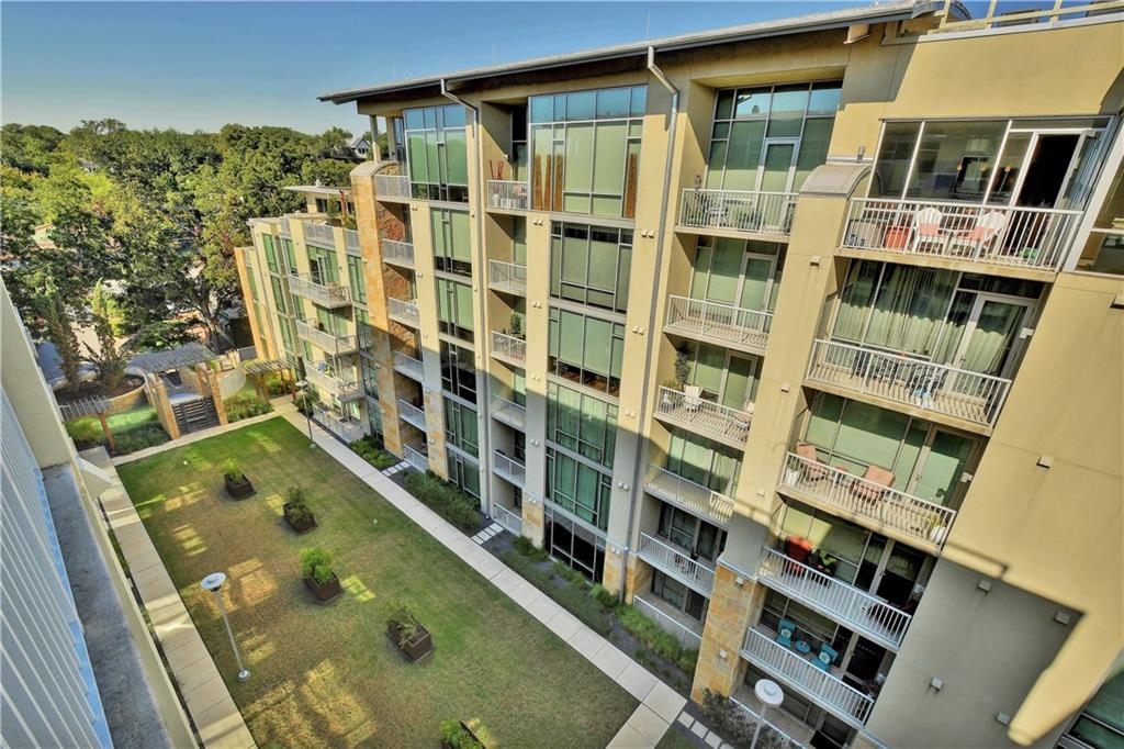 1600 Barton Springs RD # 6602