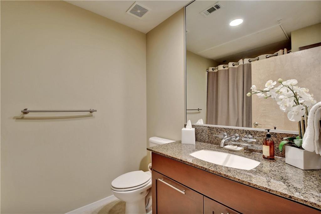 1600 Barton Springs RD # 6602