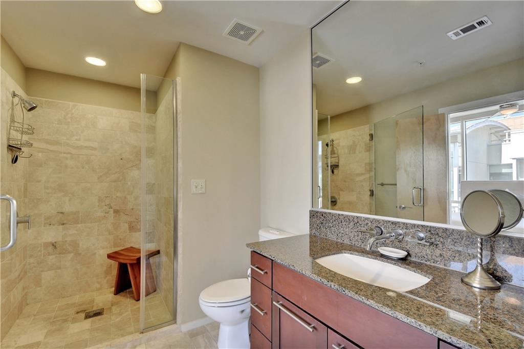 1600 Barton Springs RD # 6602