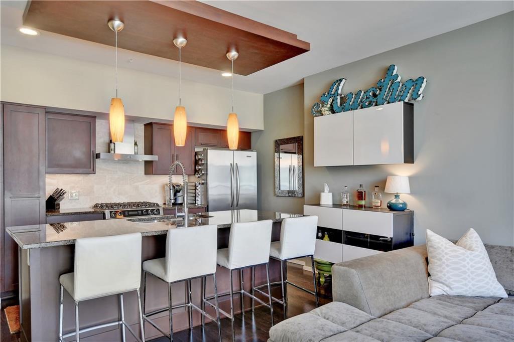 1600 Barton Springs RD # 6602