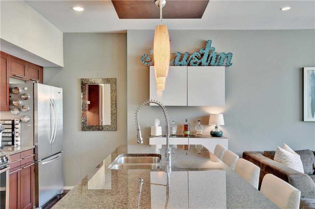 1600 Barton Springs RD # 6602