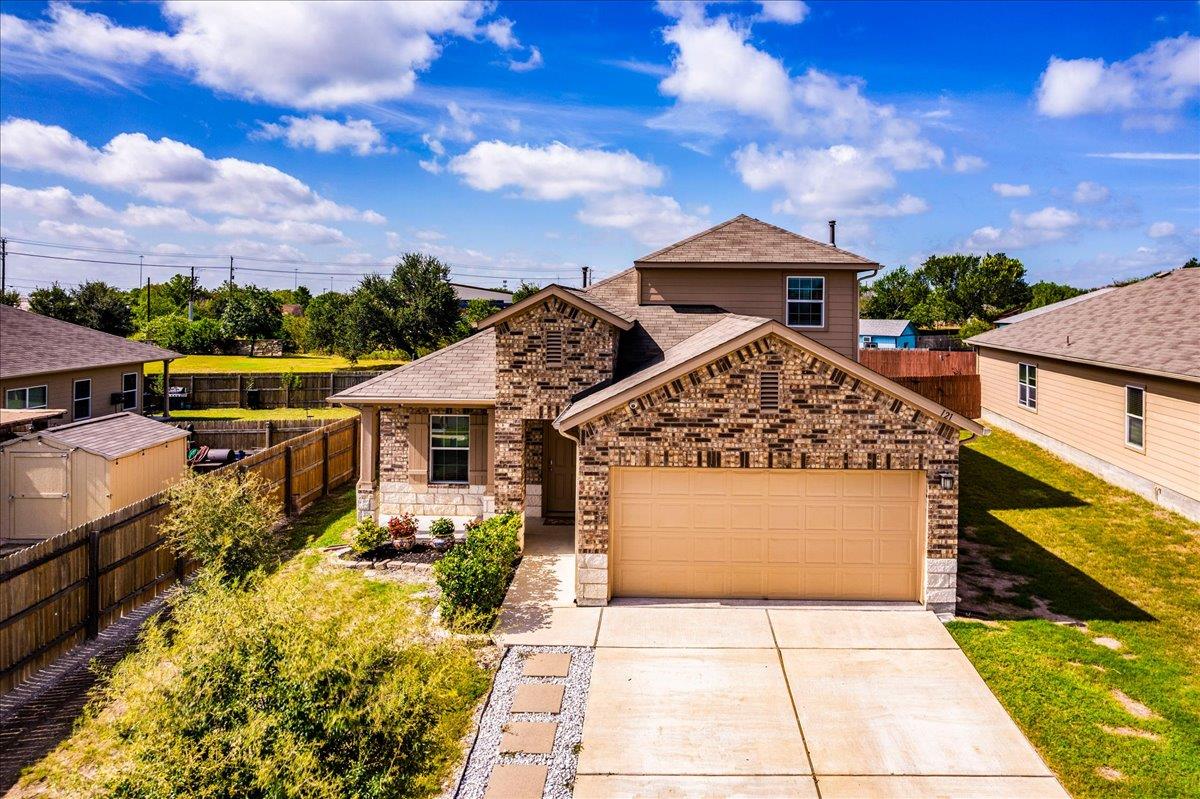 121 Coleto Creek LOOP