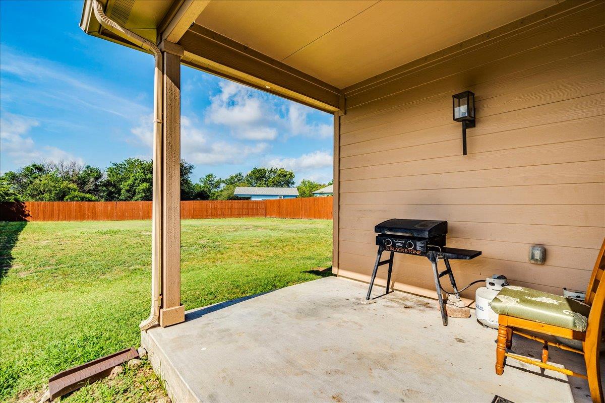121 Coleto Creek LOOP