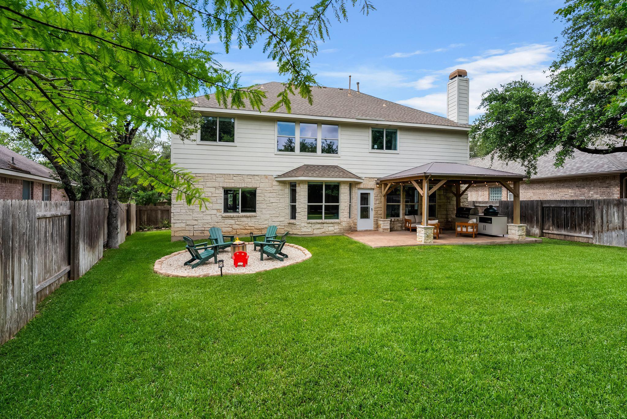 3401 Zebecca Creek DR