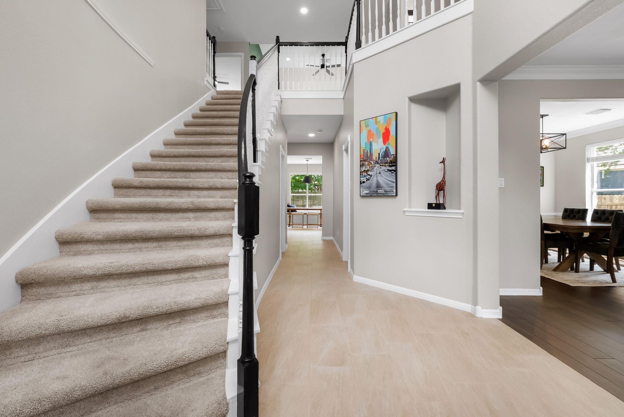 3401 Zebecca Creek DR