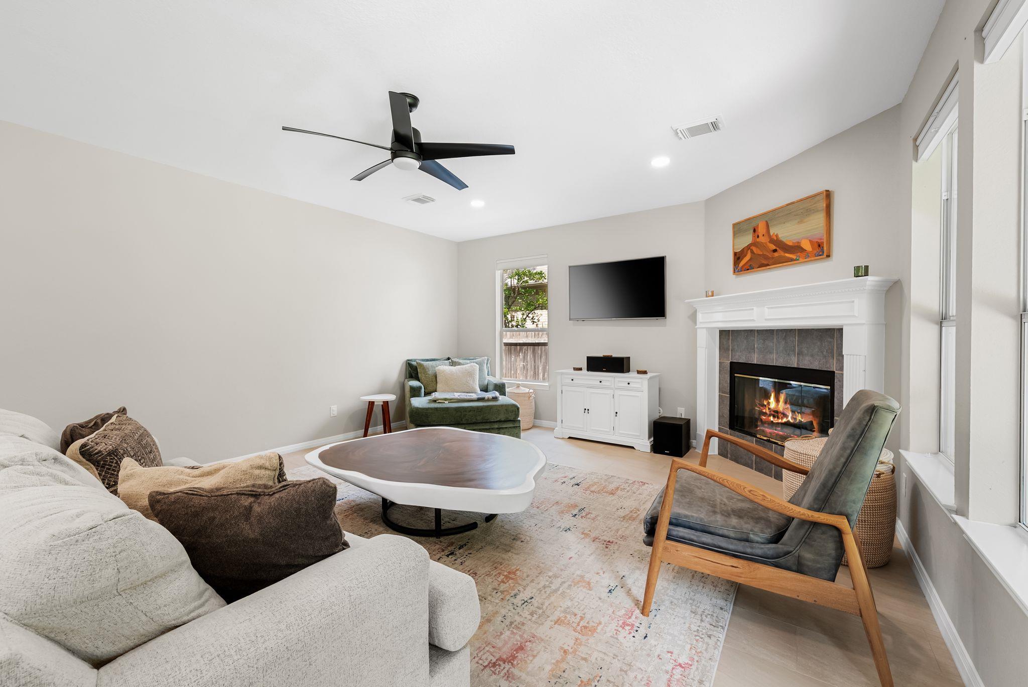3401 Zebecca Creek DR