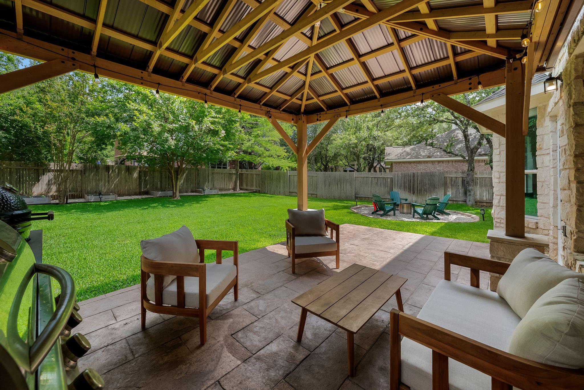 3401 Zebecca Creek DR