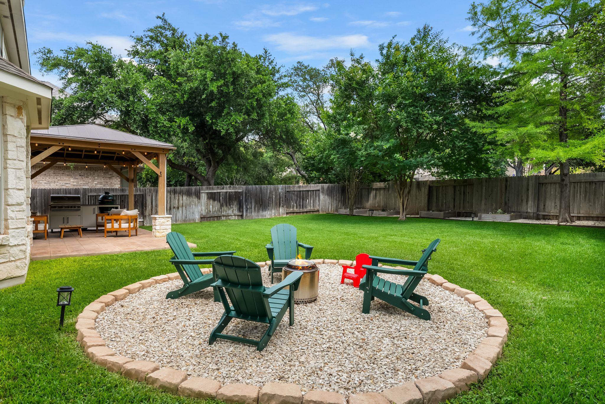 3401 Zebecca Creek DR