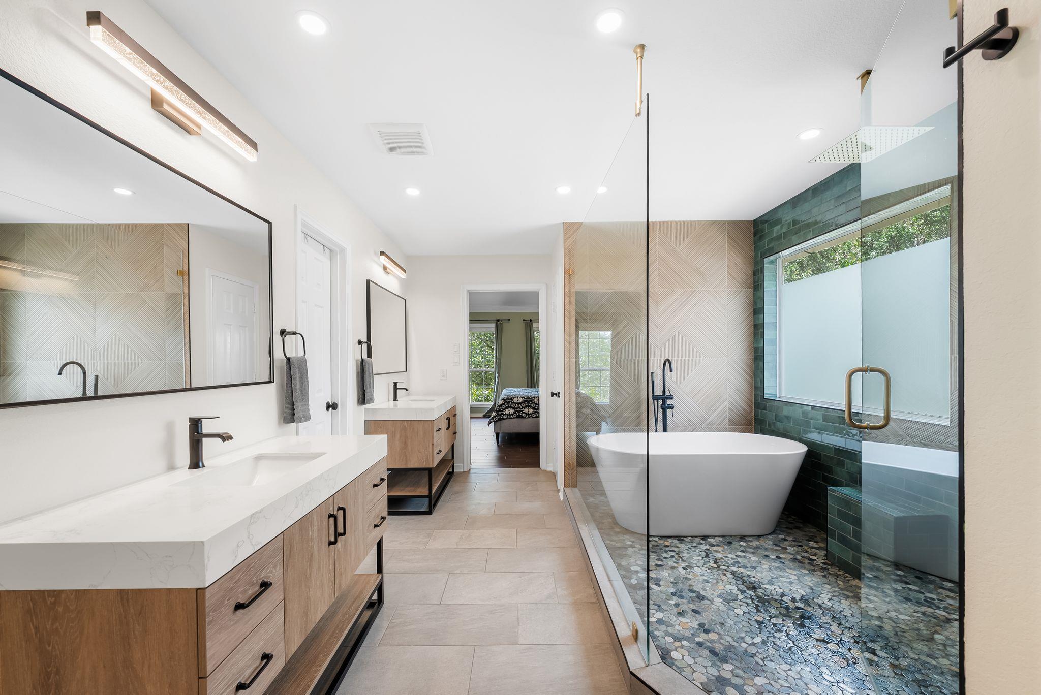 3401 Zebecca Creek DR