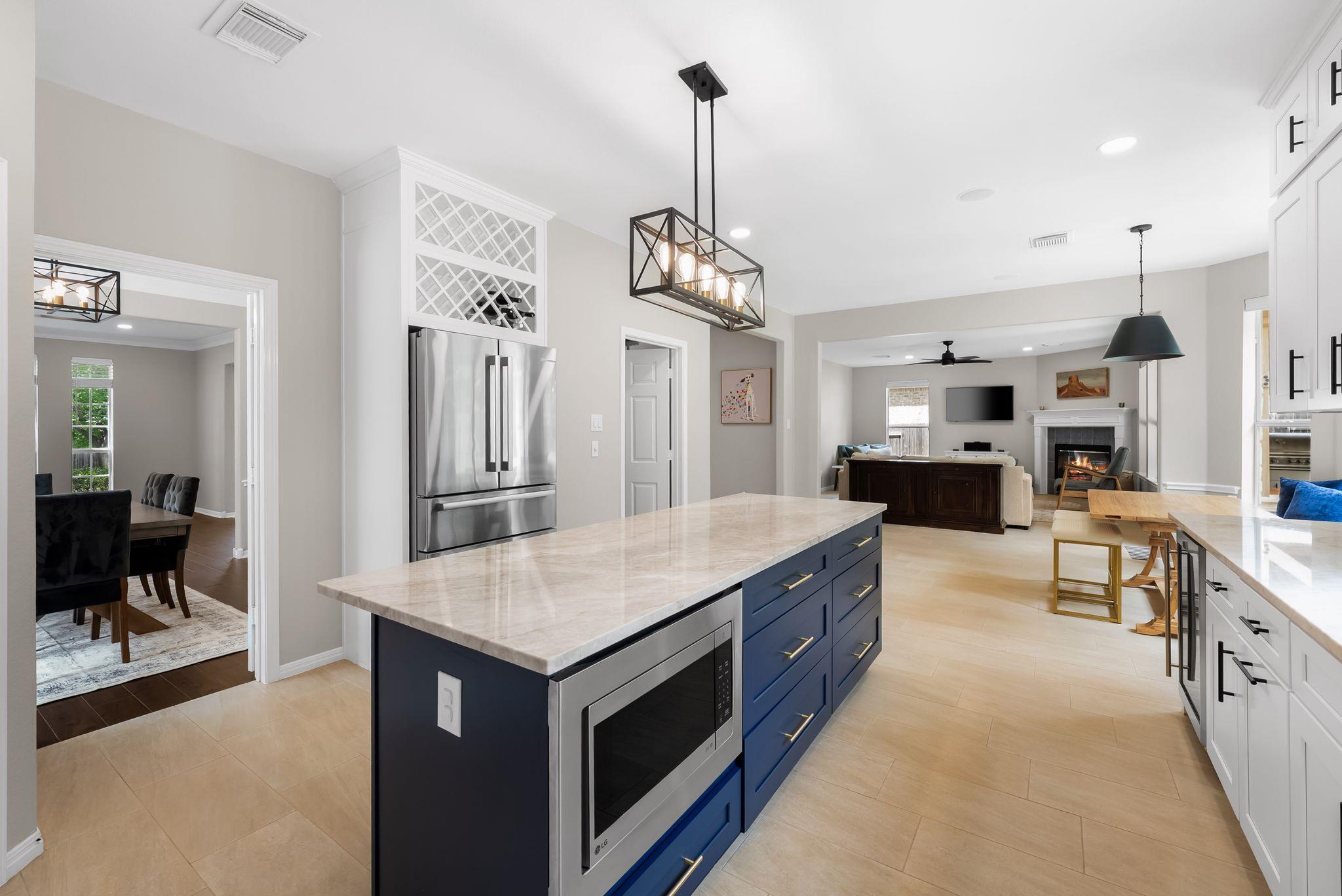 3401 Zebecca Creek DR