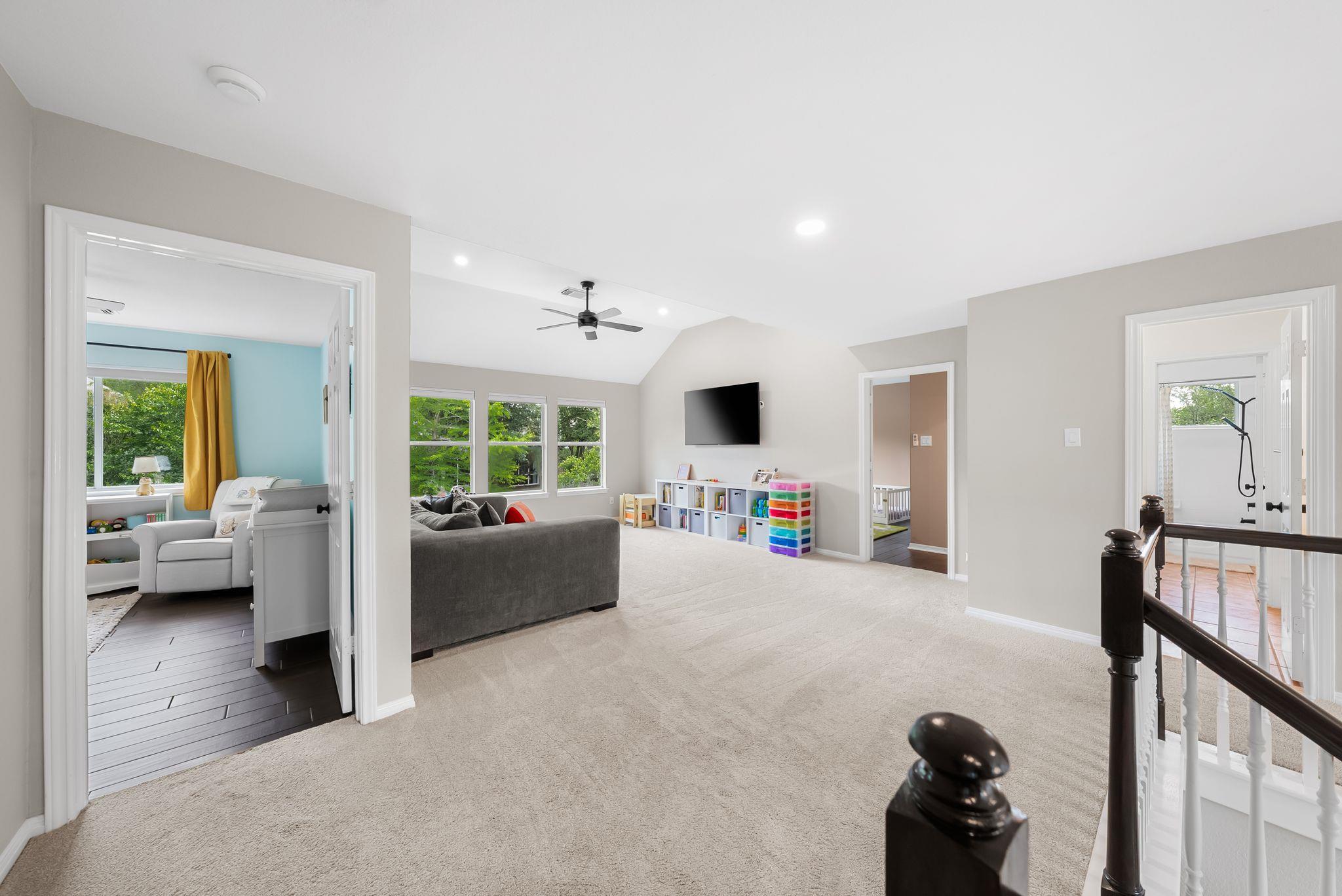 3401 Zebecca Creek DR