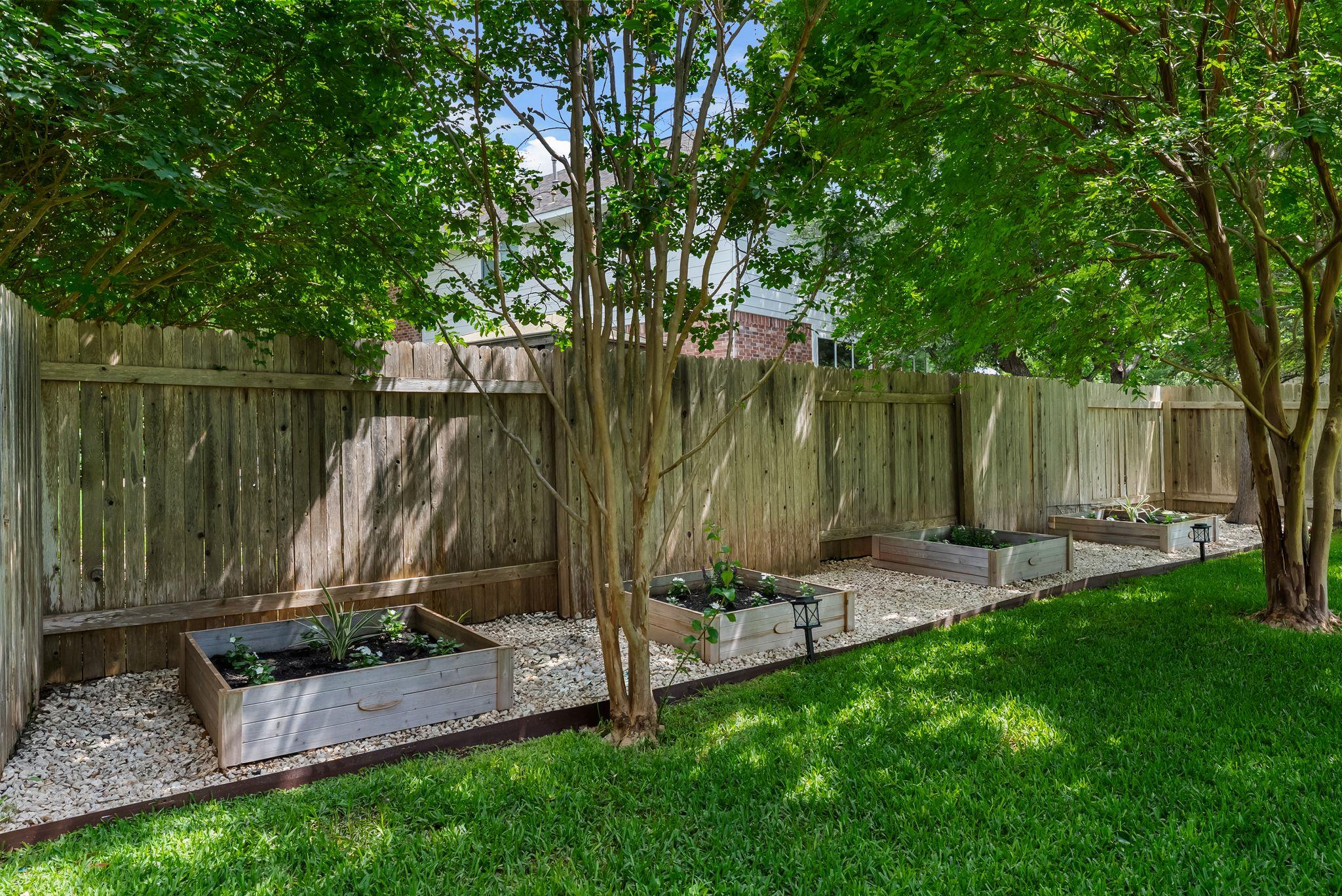 3401 Zebecca Creek DR