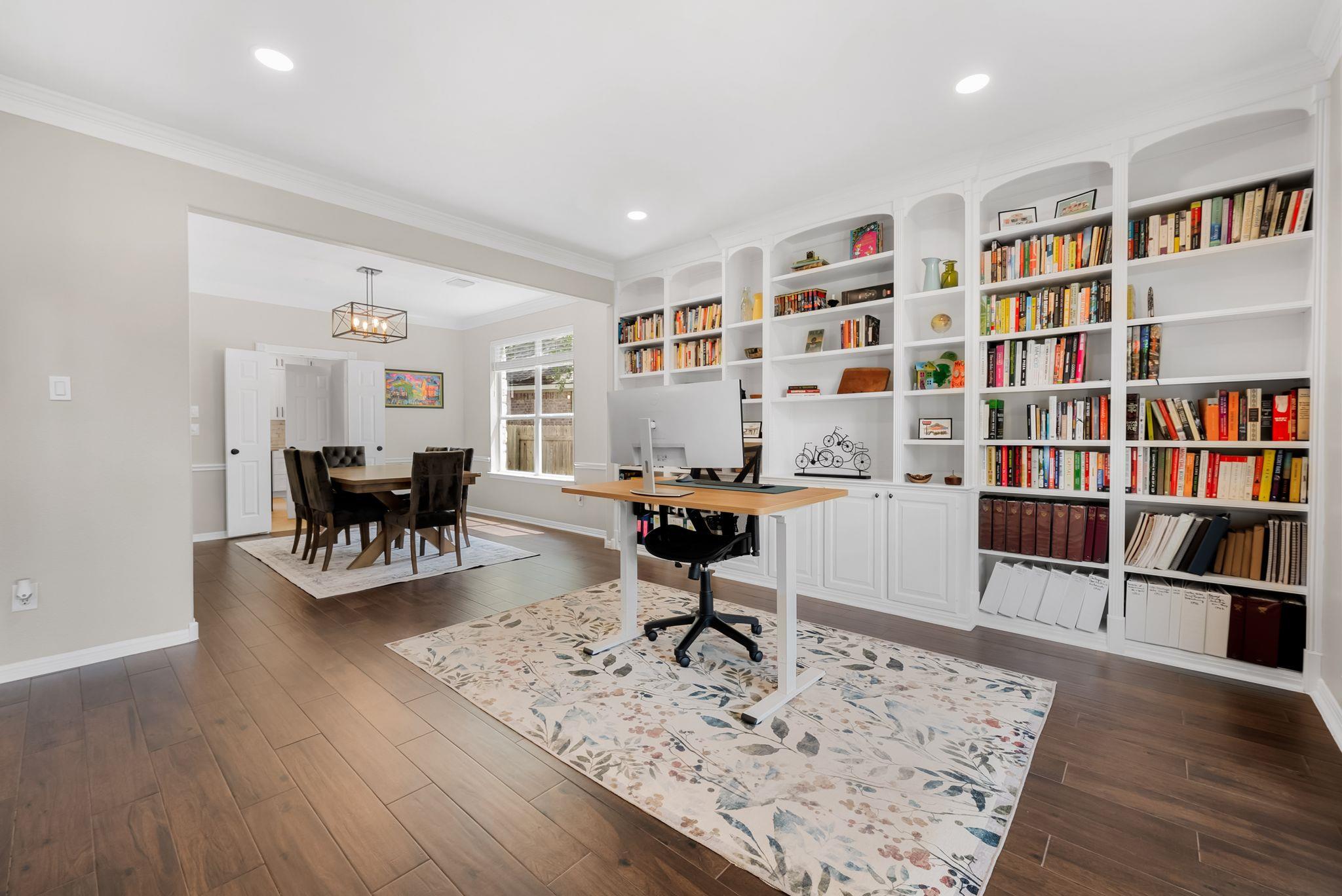 3401 Zebecca Creek DR