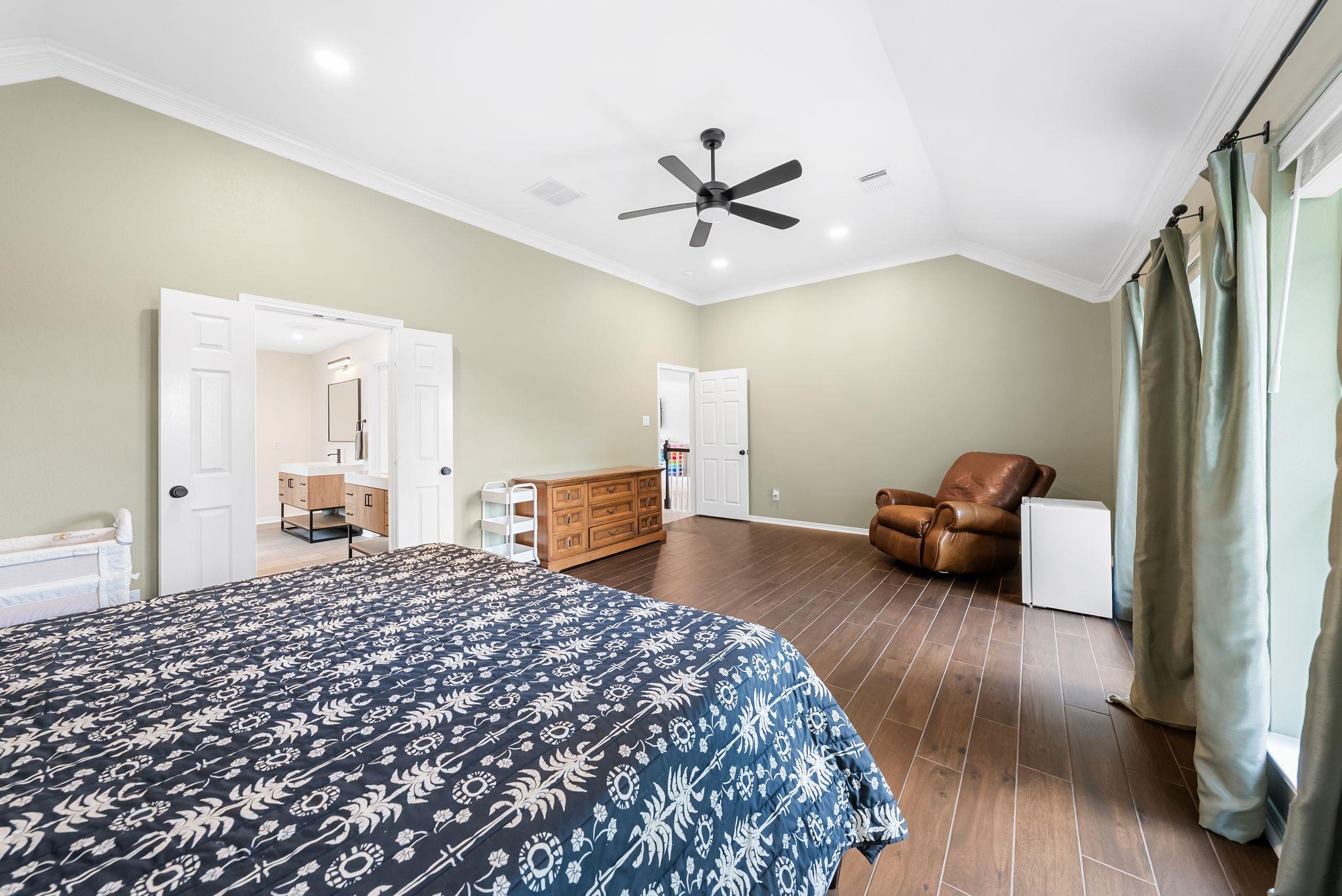 3401 Zebecca Creek DR