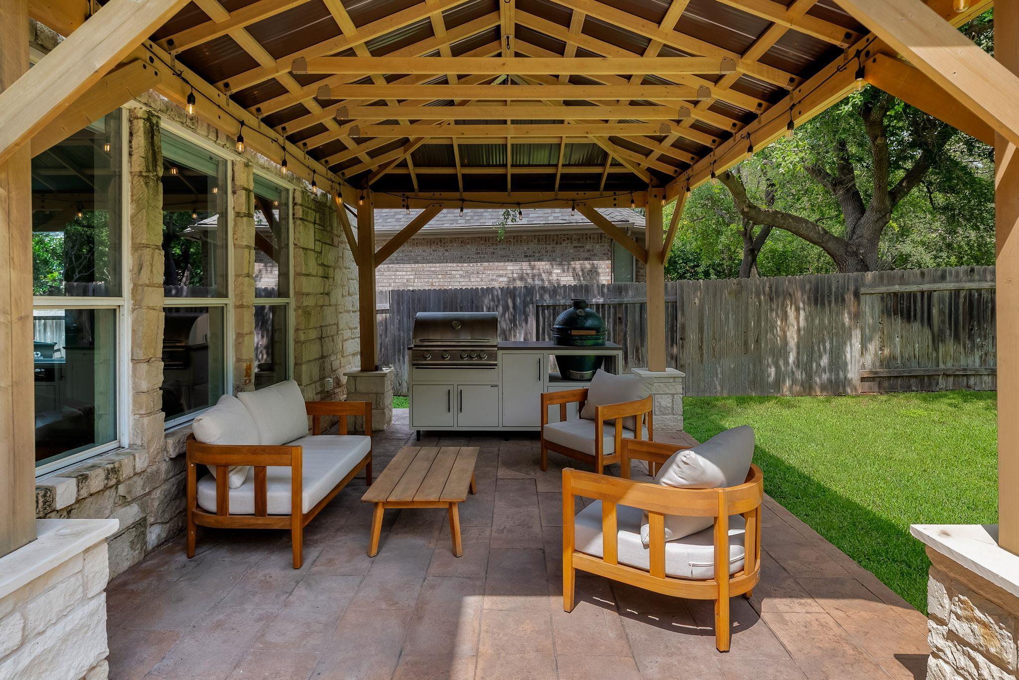 3401 Zebecca Creek DR