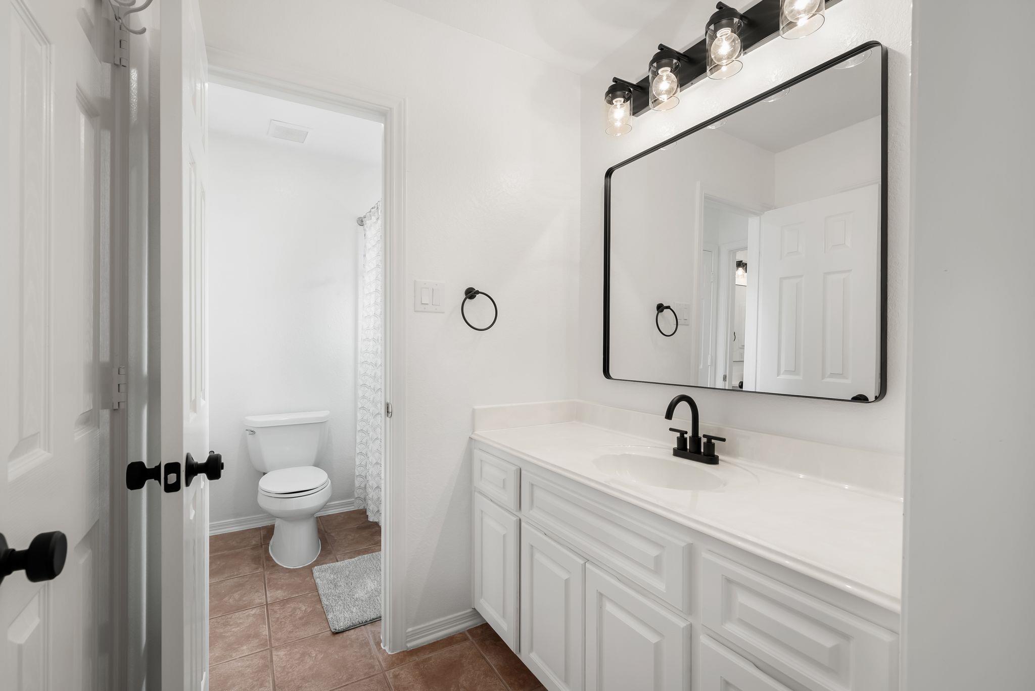 3401 Zebecca Creek DR