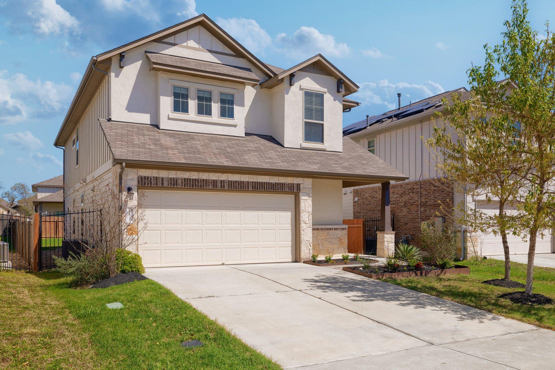 153 Brady Creek WAY