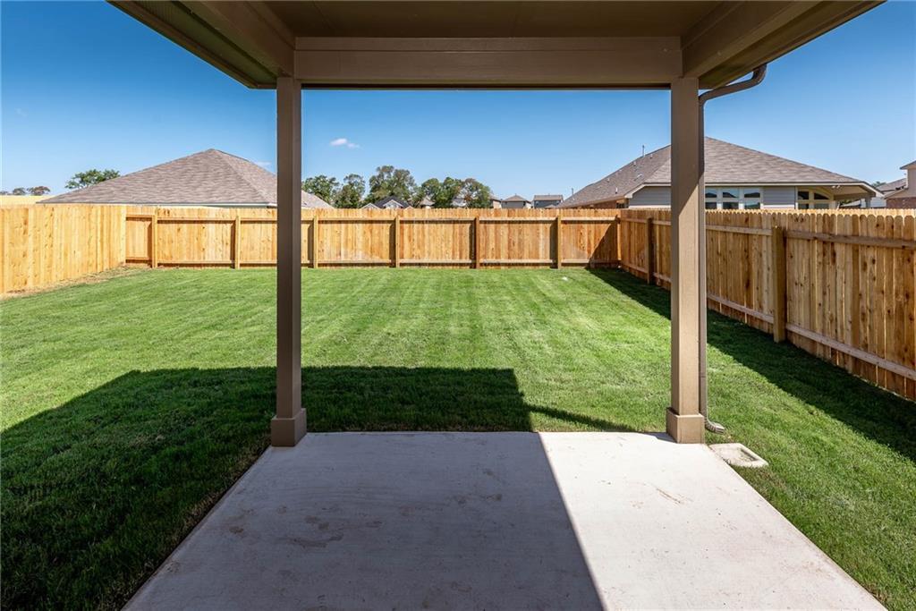 153 Brady Creek WAY