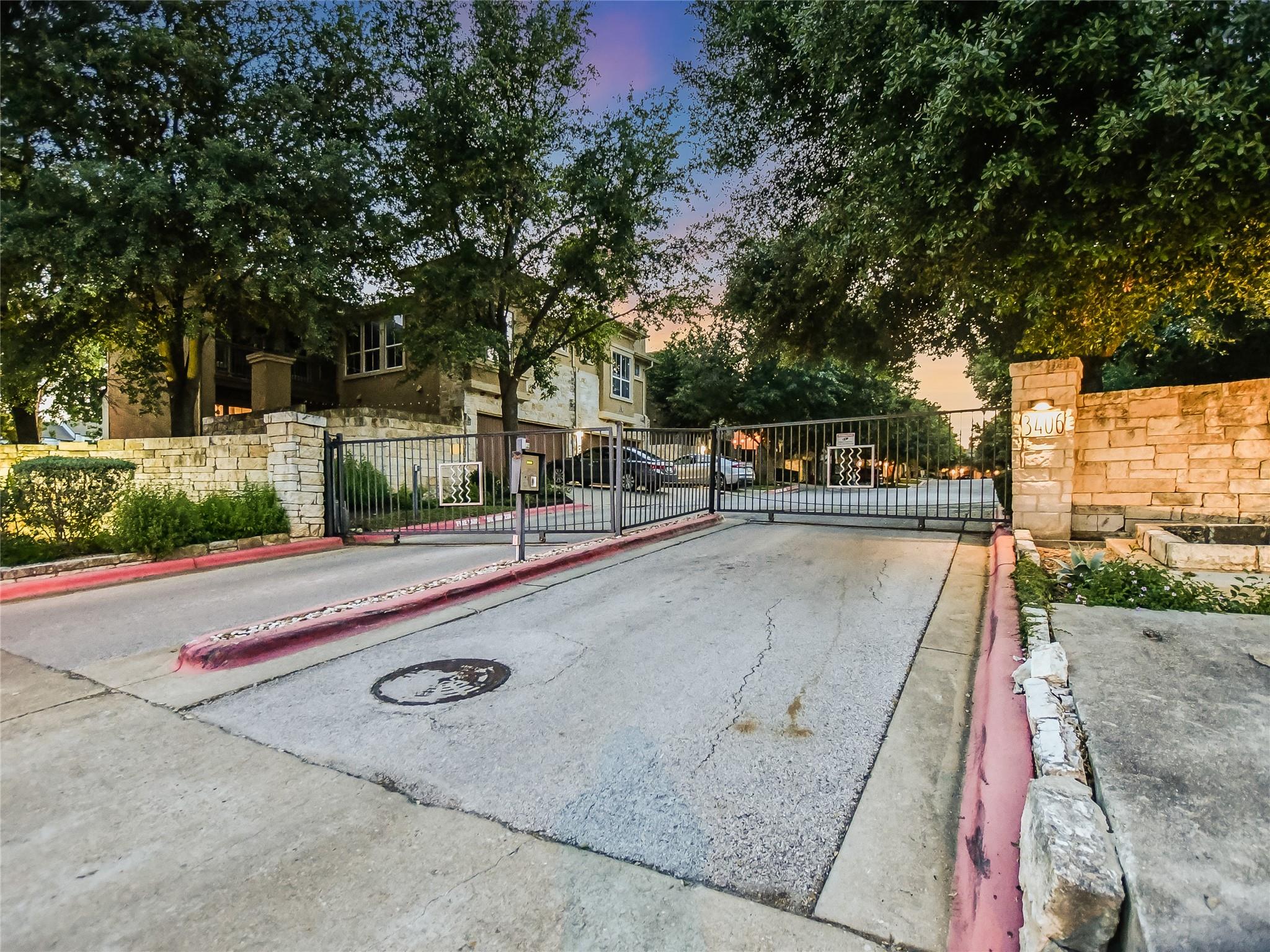 3406 Menchaca RD # 21