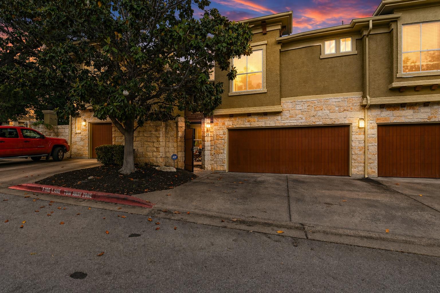 3406 Menchaca RD # 21