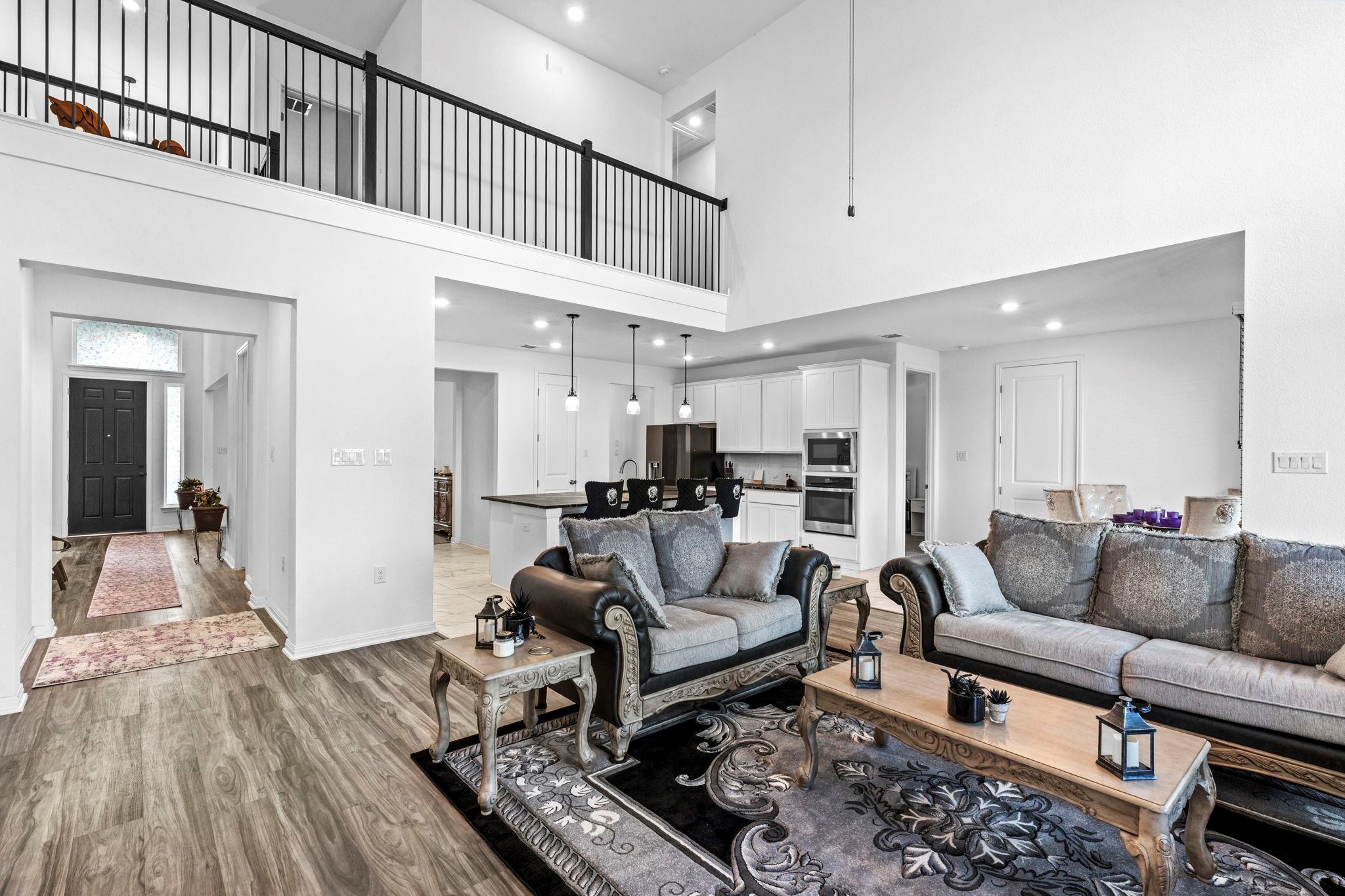 511 Teakmill TRL