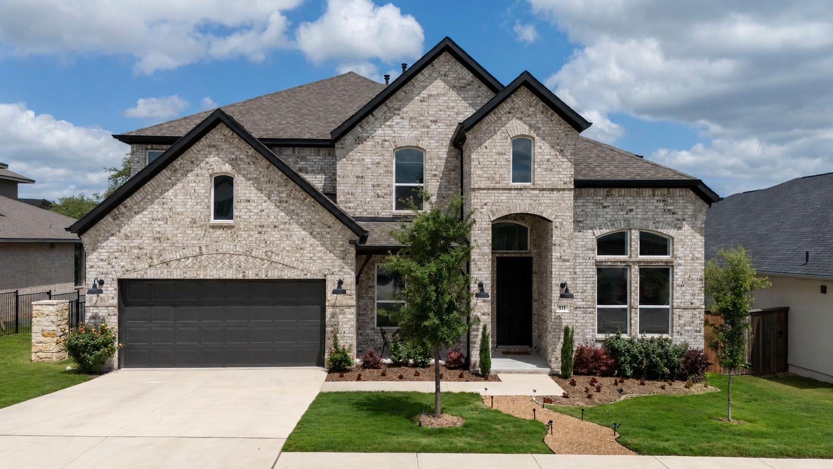 511 Teakmill TRL