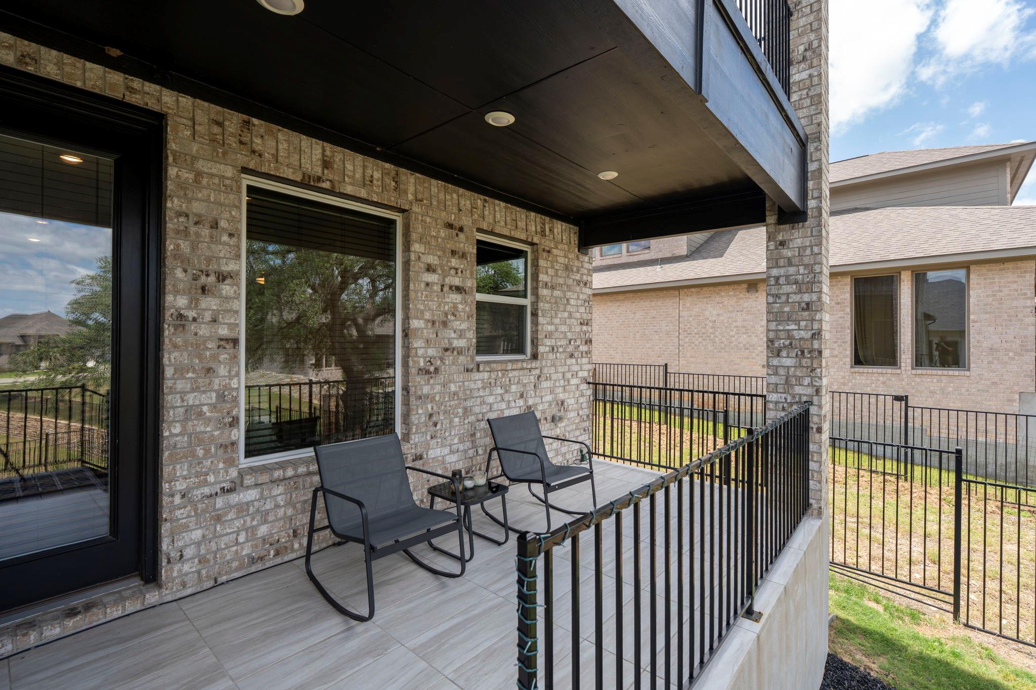 511 Teakmill TRL