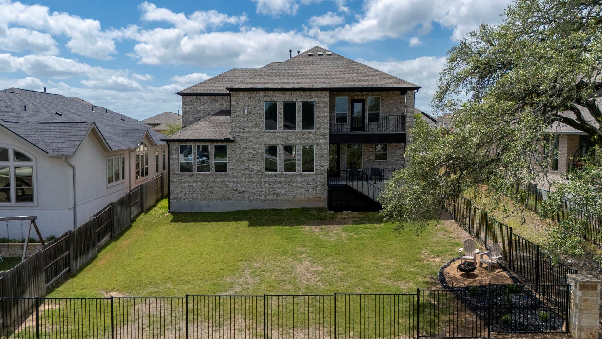 511 Teakmill TRL