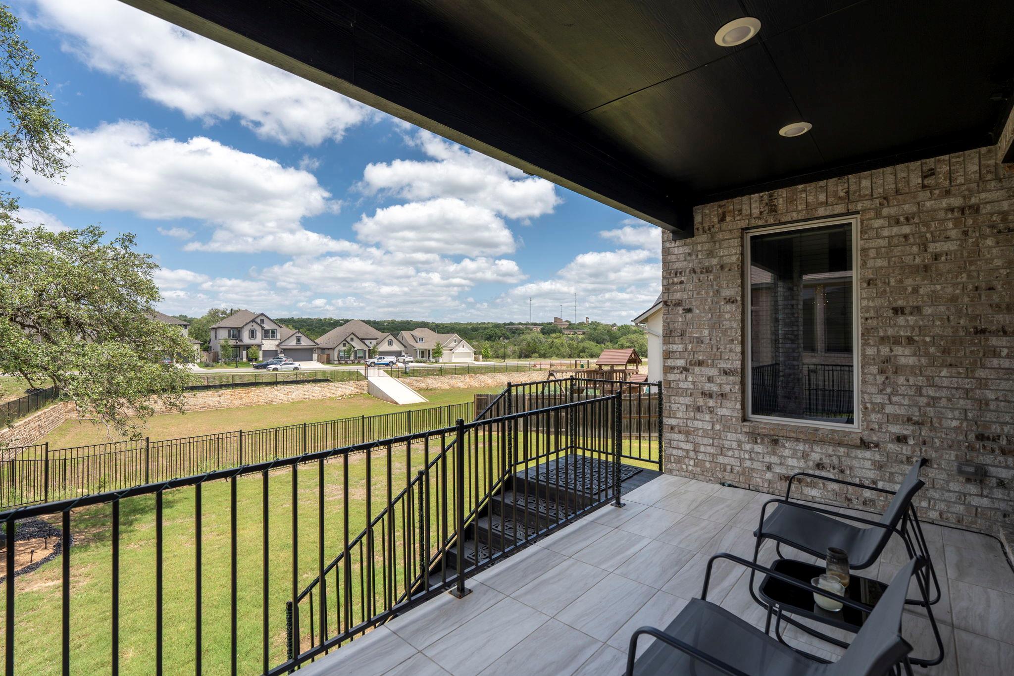 511 Teakmill TRL