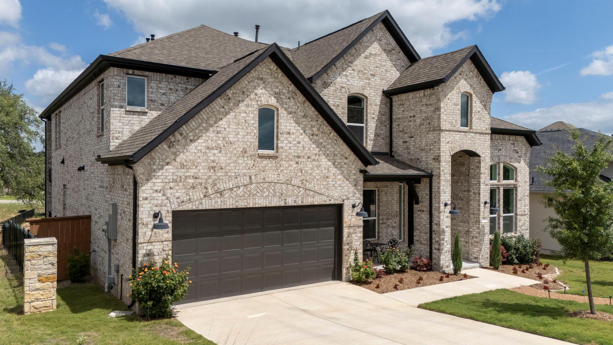 511 Teakmill TRL