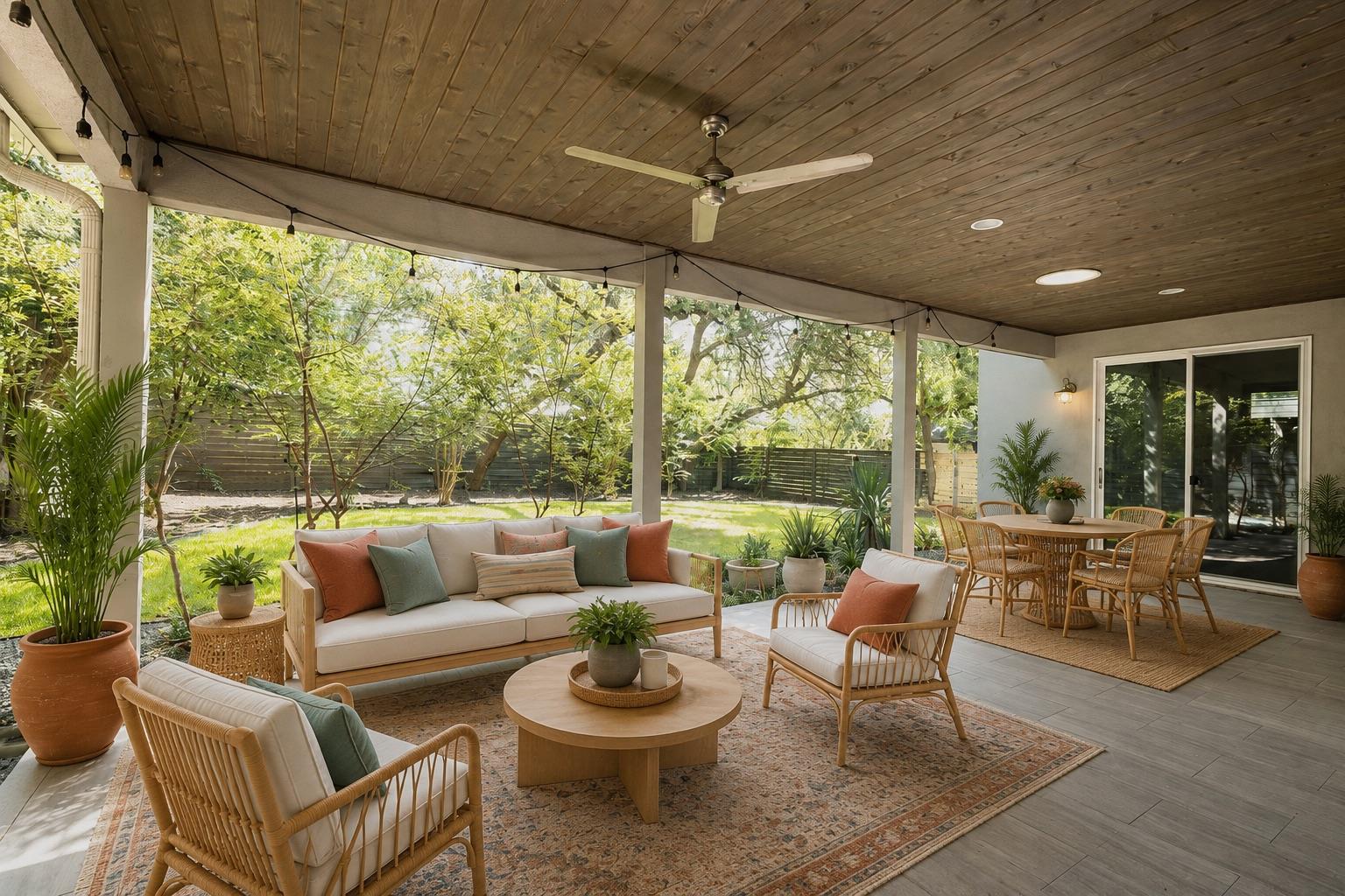 5209 Valley Oak DR