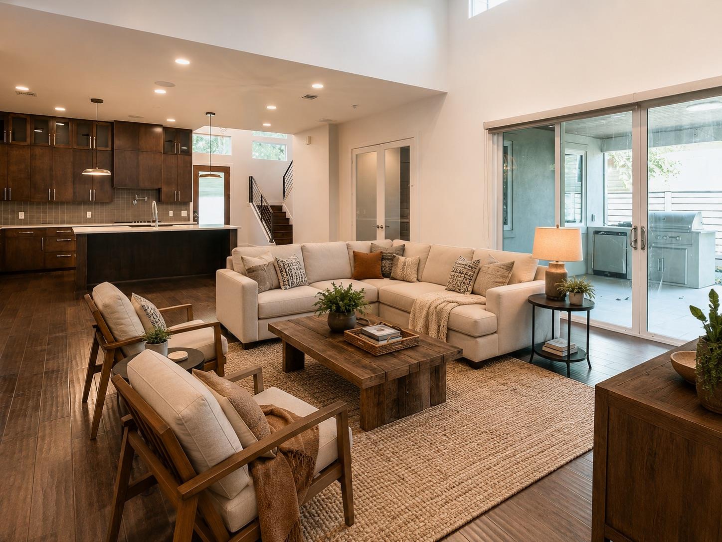 5209 Valley Oak DR