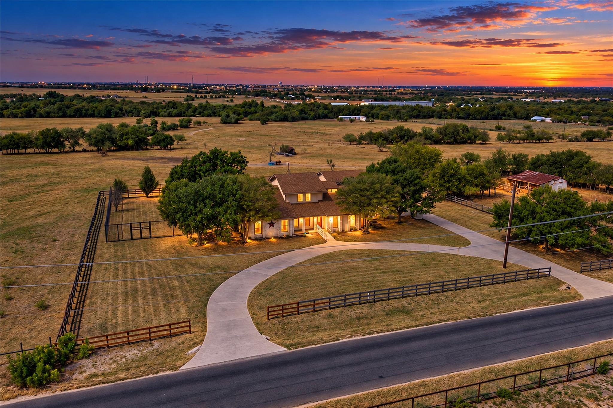 2750 County Road 100