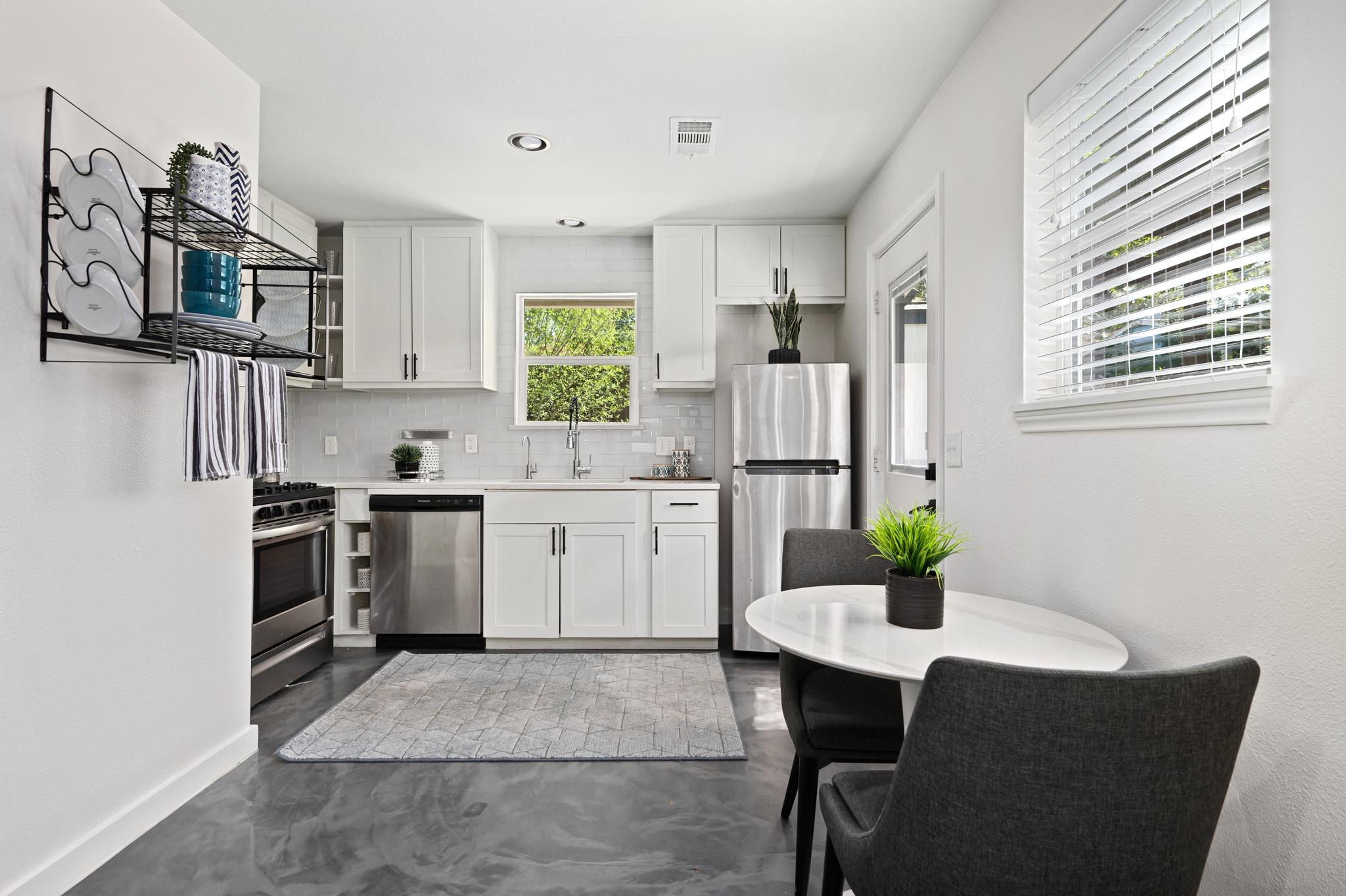 1406 Brentwood ST # 2