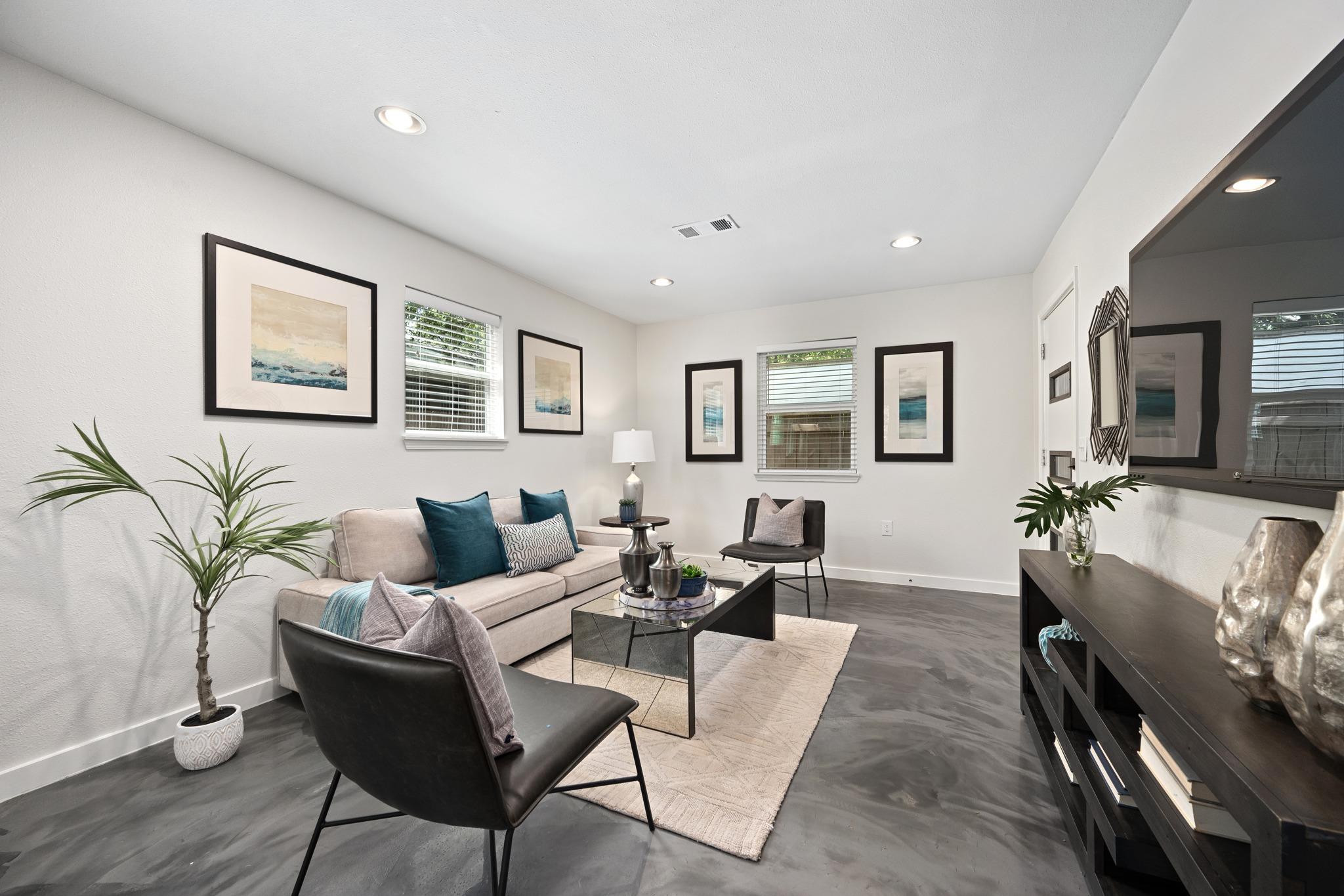 1406 Brentwood ST # 2
