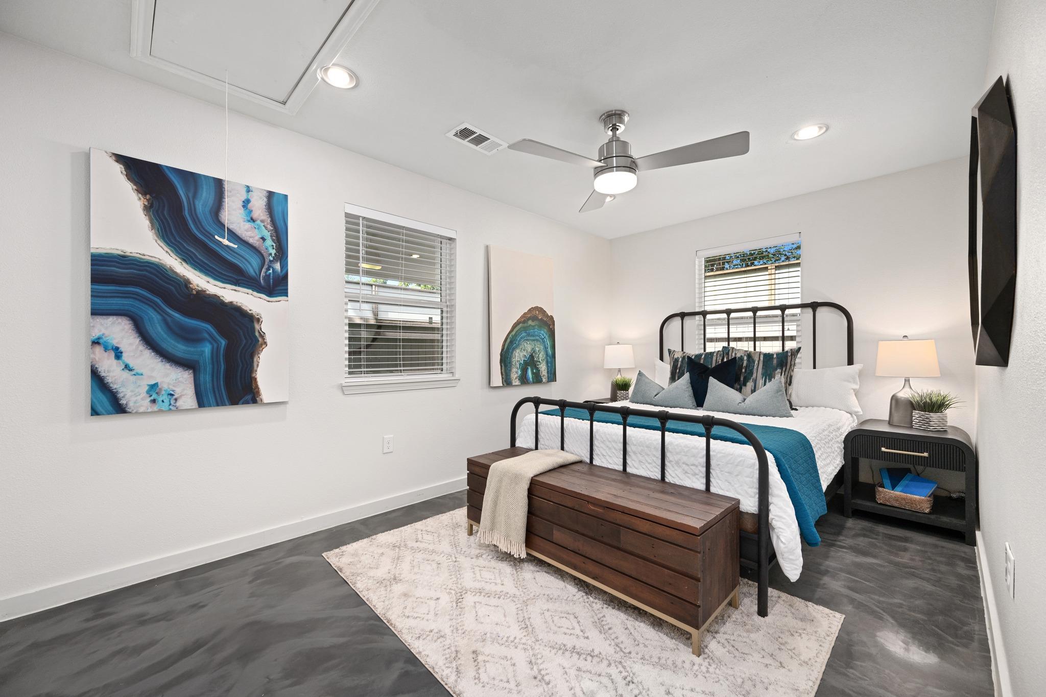 1406 Brentwood ST # 2